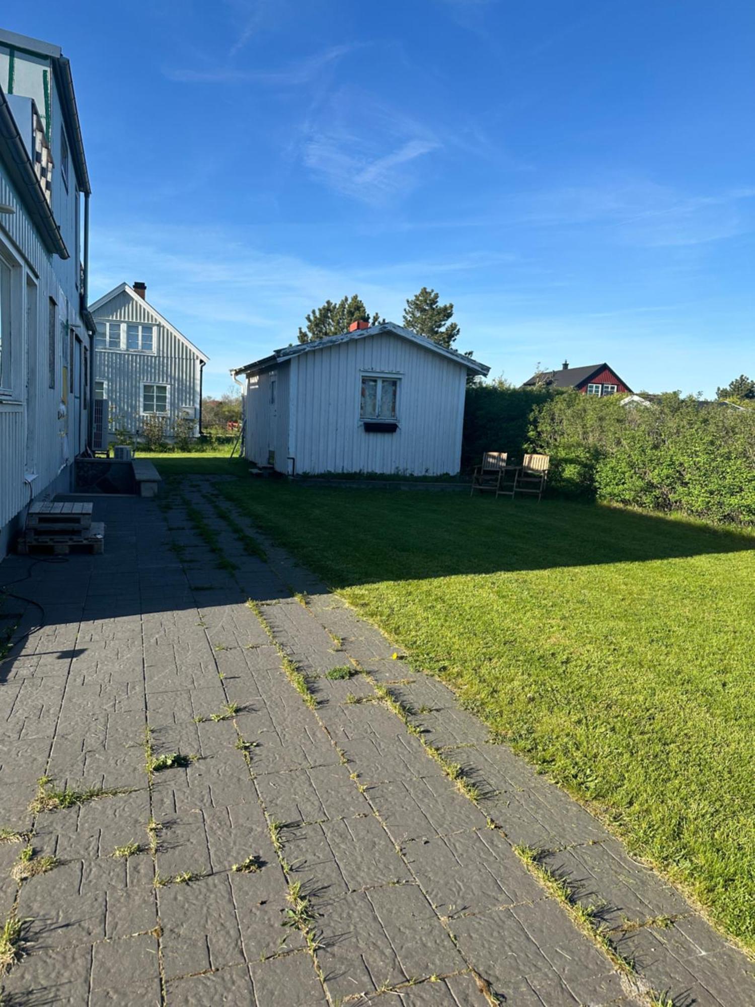 Byxelkrok, Solis Exteriér fotografie